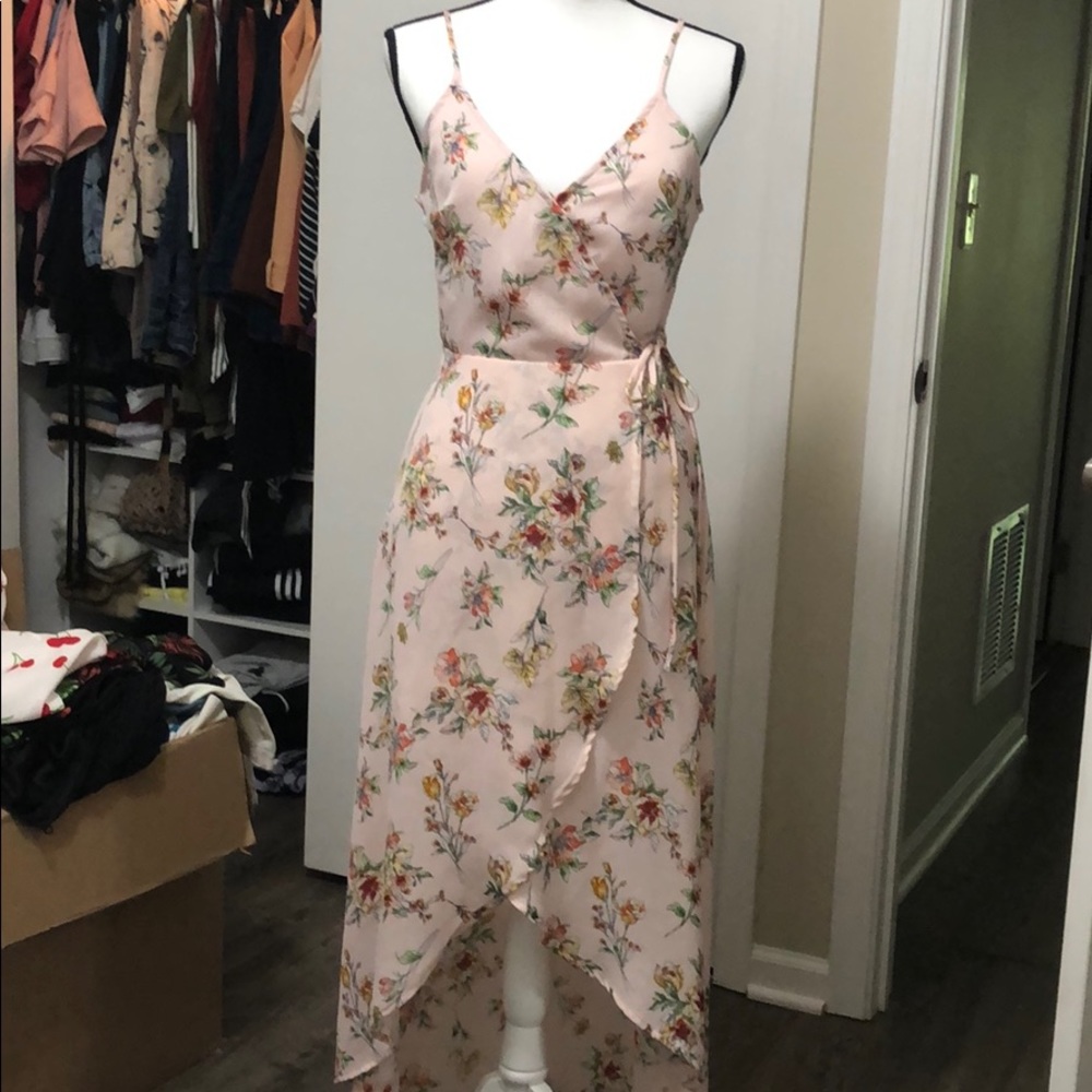 SUMMER DRESS!